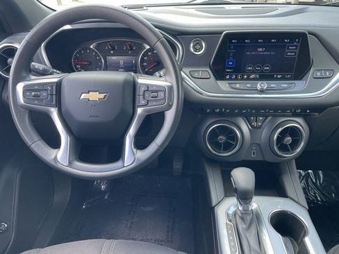 Used 2021 Chevrolet Blazer LT AWD/4WD image 14