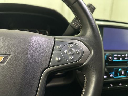 Used 2018 Chevrolet Silverado 1500 LT w/ All Star Edition AWD/4WD image 42