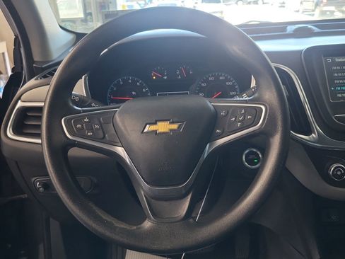 Used 2018 Chevrolet Equinox LS FWD image 8