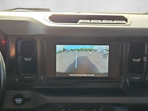 Used 2022 Ford Bronco Big Bend AWD/4WD image 14