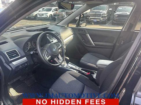 Used 2017 Subaru Forester 2.5i Premium w/ All-Weather Package AWD/4WD image 2