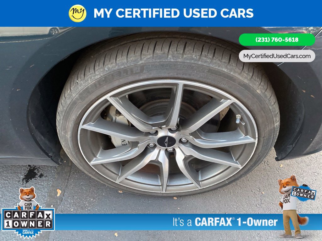 Used 2025 Genesis G70 2.5T RWD image 43