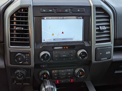 Used 2018 Ford F150 Raptor w/ Equipment Group 802A Luxury AWD/4WD image 22