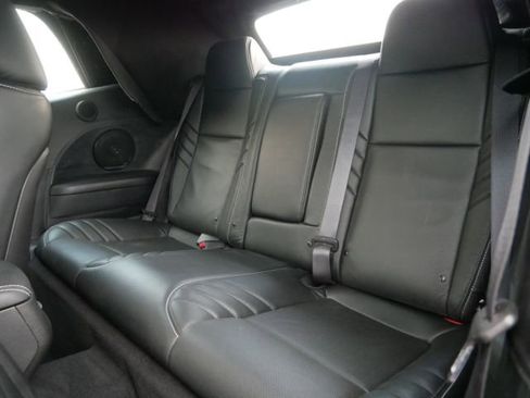 New 2023 Dodge Challenger SRT Hellcat image 4