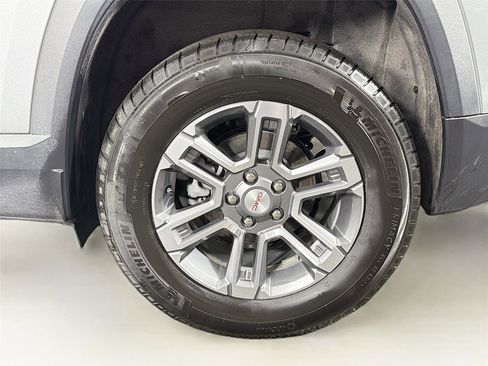 Used 2025 GMC Terrain Elevation AWD/4WD image 31