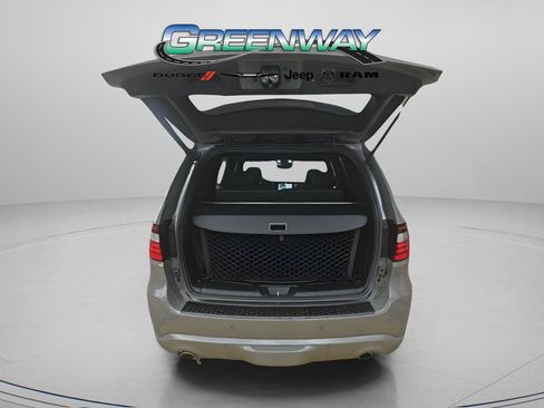 Used 2026 Dodge Durango GT AWD/4WD image 4