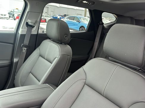 New 2026 Chevrolet Blazer LT w/ Sound & Technology Package image 13