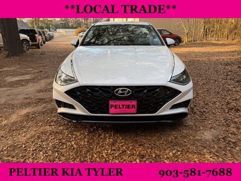 Used 2022 Hyundai Sonata SEL image 2