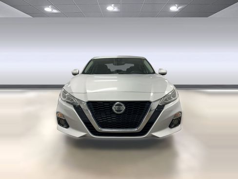Used 2019 Nissan Altima 2.5 SL image 6