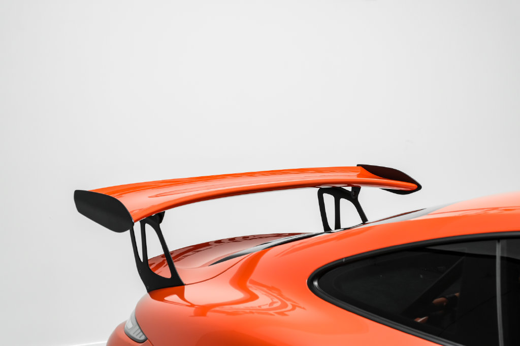 Used 2016 Porsche 911 GT3 RS RWD image 38