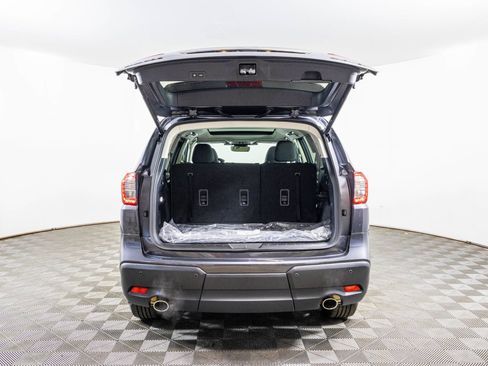 Used 2026 Subaru Ascent Limited AWD/4WD image 44