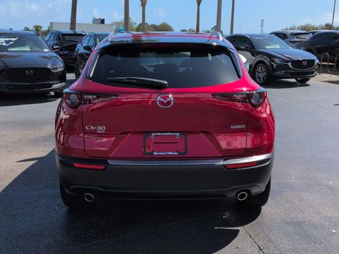 New 2026 MAZDA CX-30 AWD 2.5 S w/ Premium Package image 5