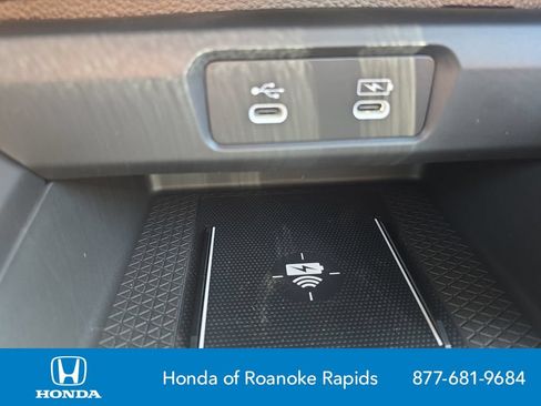 New 2026 Honda Accord Sport image 25