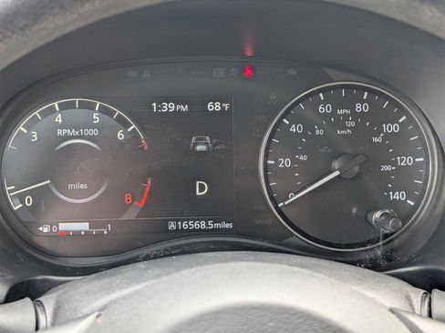 Used 2023 Nissan Kicks SV image 22