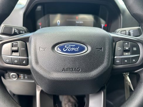 New 2025 Ford Ranger XL w/ Trailer Tow Package image 21