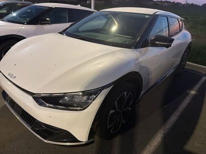 Used 2022 Kia EV6 Wind w/ Wind Technology Package