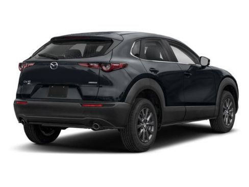 Used 2023 MAZDA CX-30 AWD 2.5 S w/ Preferred Package image 5
