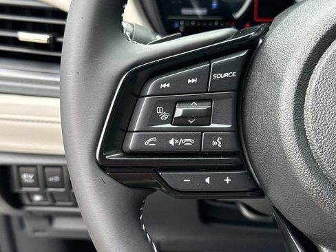 New 2026 Subaru Forester Premium image 43