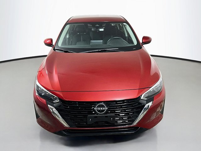 Used 2024 Nissan Sentra SV FWD image 2