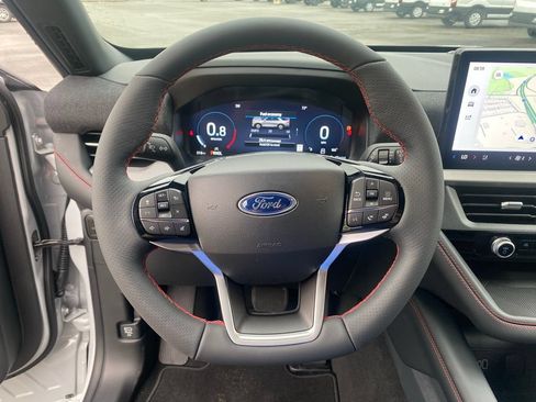 New 2026 Ford Explorer ST-Line RWD image 18