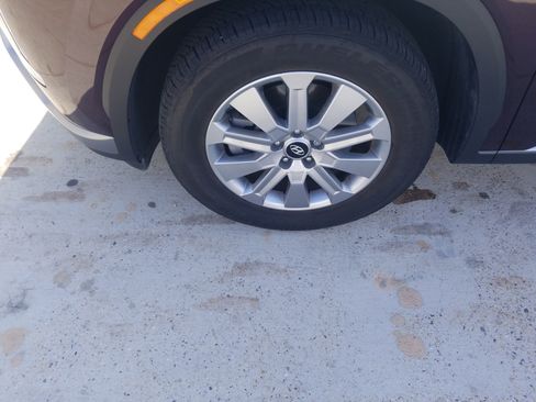 Used 2024 Hyundai Palisade SEL image 21