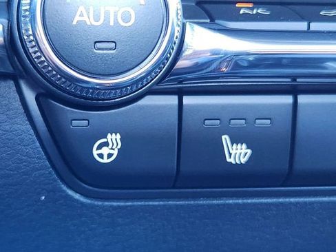 New 2026 MAZDA MAZDA3 2.5 Turbo Premium Plus image 25