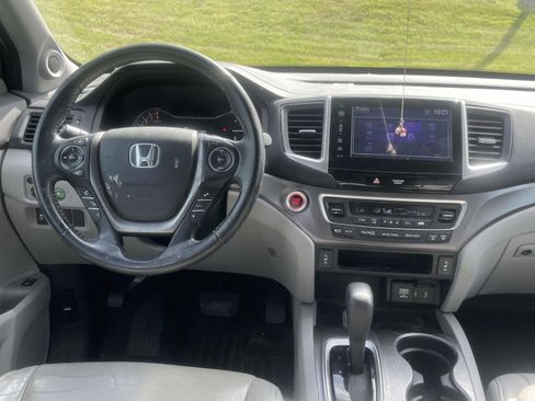 Used 2016 Honda Pilot EX-L image 14