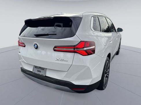 New 2026 BMW X3 xDrive30 w/ Convenience Package image 28