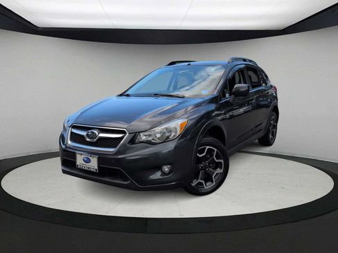 Used 2014 Subaru Crosstrek 2.0i Premium AWD/4WD image 1