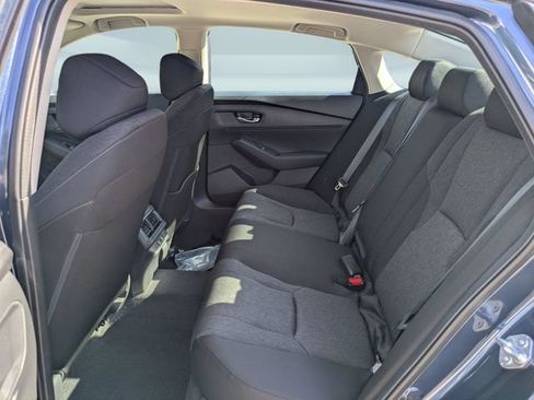 New 2026 Honda Accord SE image 13