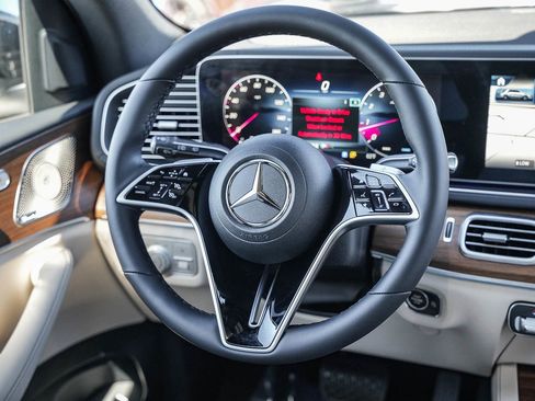 New 2026 Mercedes-Benz GLE 350 4MATIC image 15
