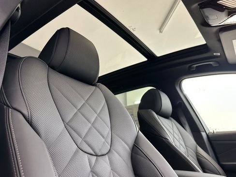 New 2026 BMW X5 sDrive40i w/ M Sport Package image 15