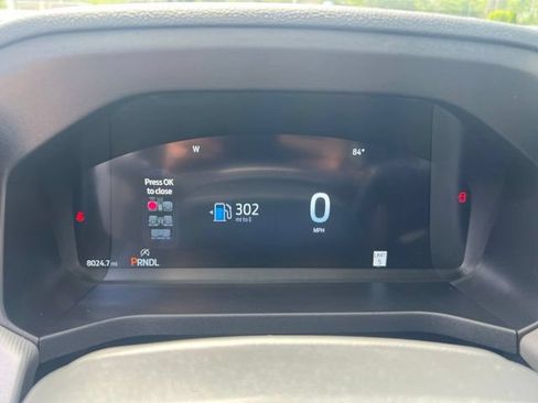 Used 2026 Ford Explorer Active AWD/4WD image 11