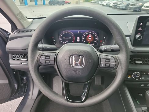 New 2026 Honda Accord SE image 25