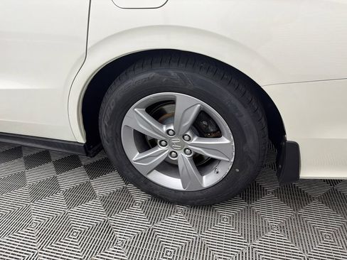 Used 2019 Honda Odyssey EX-L image 21