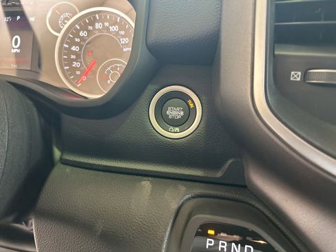 New 2026 RAM 1500 Big Horn image 45