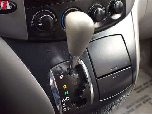 Used 2008 Toyota Sienna LE image 21