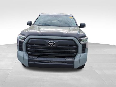 Used 2024 Toyota Tundra SR5 w/ SR5 Convenience Package image 2