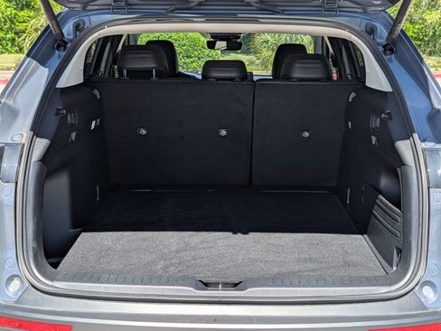 Certified 2025 MAZDA CX-50 AWD 2.5 Hybrid w/ Premium Pkg image 29