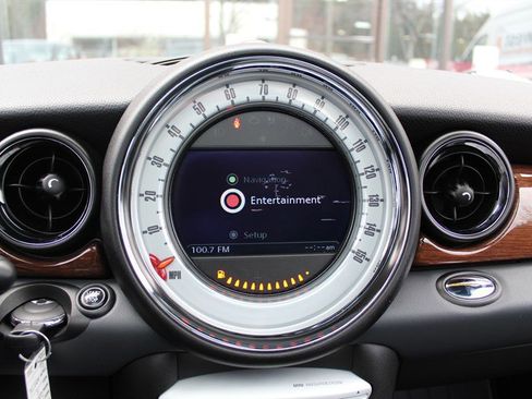 Used 2007 MINI Cooper S image 10