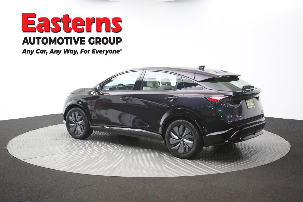 Used 2023 Nissan Ariya AWD image 68