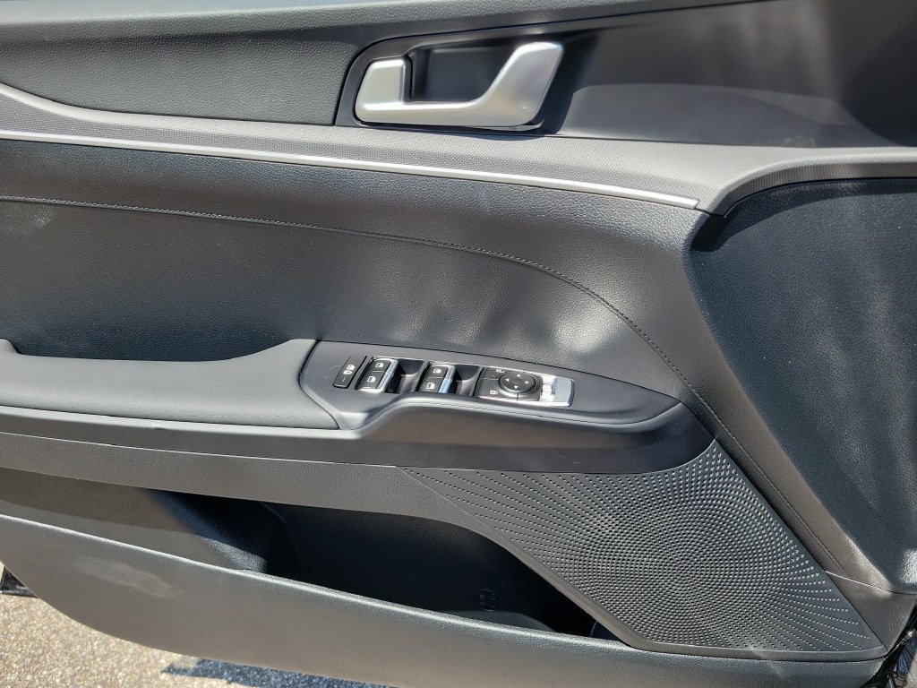 New 2026 Kia K5 LXS FWD image 27
