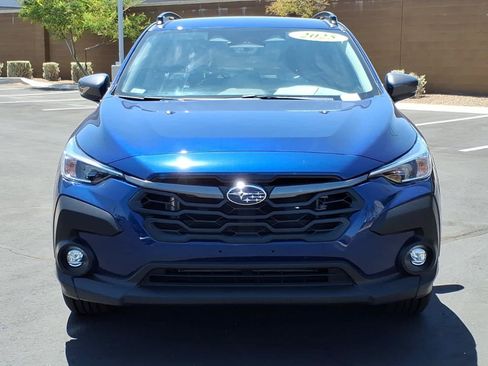 Used 2025 Subaru Crosstrek 2.5i Premium w/ Convenience Package #2 AWD/4WD image 2
