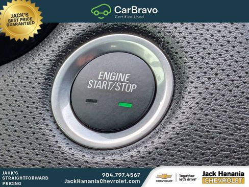 Certified 2024 Cadillac XT5 Luxury FWD image 35