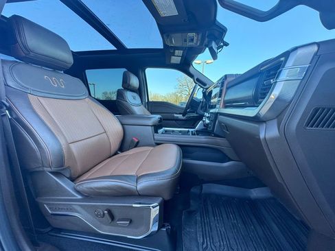 Used 2026 Ford F250 King Ranch image 37