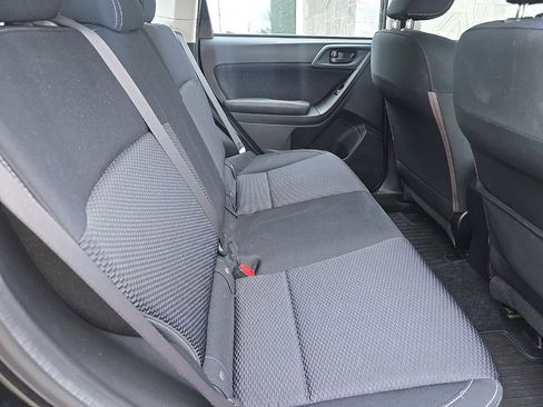 Used 2018 Subaru Forester 2.5i image 15