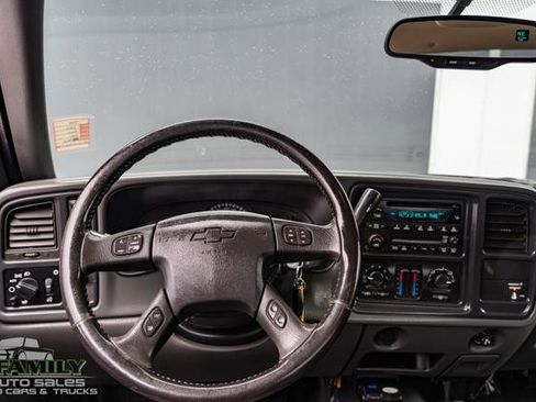 Used 2006 Chevrolet Silverado 2500 LT image 20