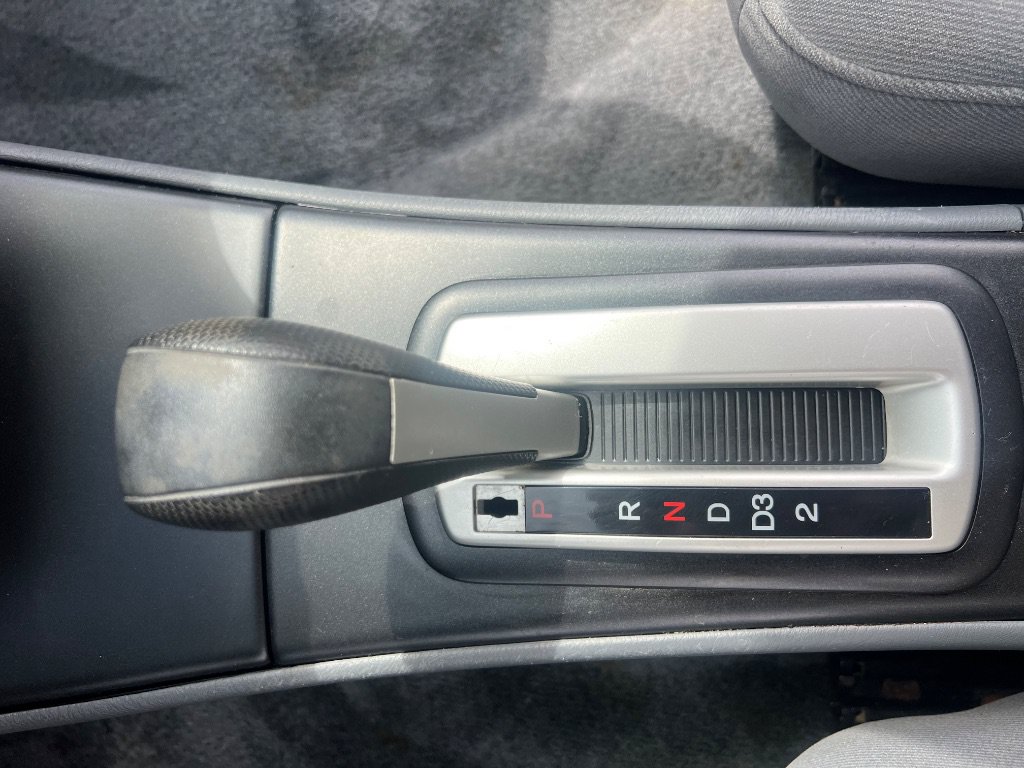 Used 2004 Honda Civic EX image 33