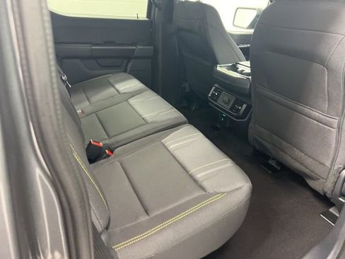 Used 2024 Ford F150 STX AWD/4WD image 23