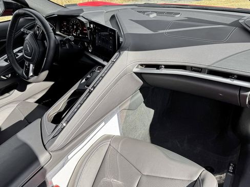 Used 2025 Chevrolet Corvette Z06 image 29